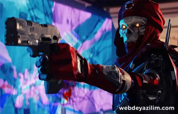 Apex Legend Donanım Gereksinimleri