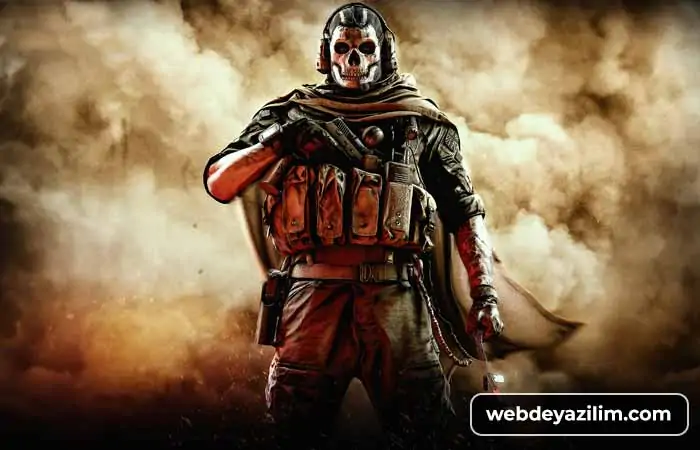 Call of Duty Warzone Önerilen Sistem Gereksinimleri