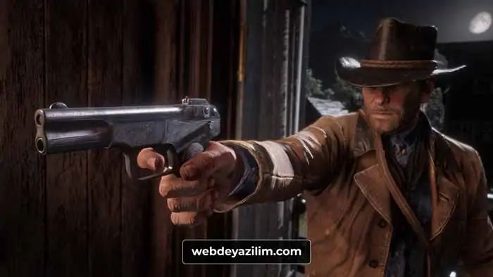 RDR 2