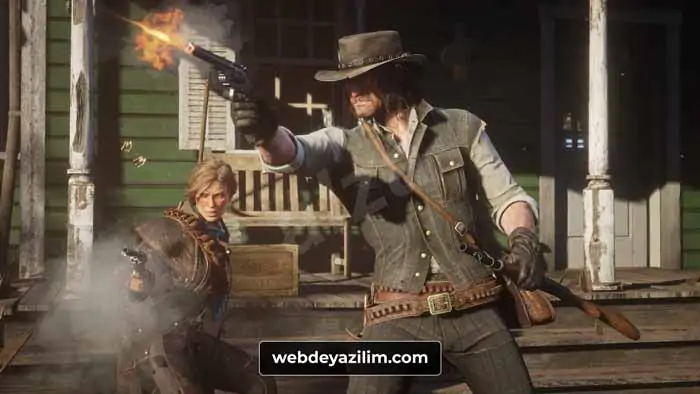 RDR 2