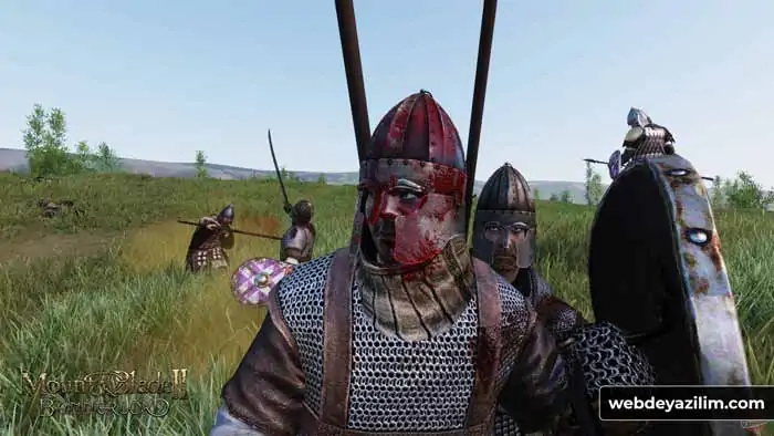 bannerlord sistem gereksinimleri