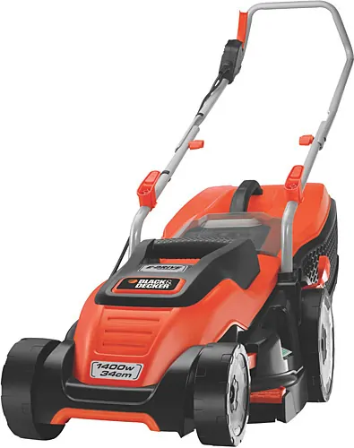 çim biçme makinesi