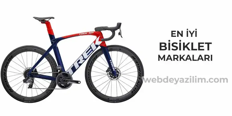 Trek