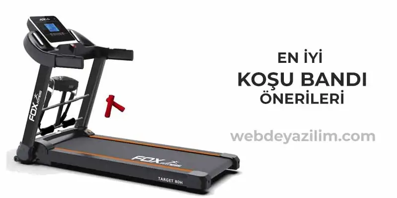 Fox Fitness Target 80H