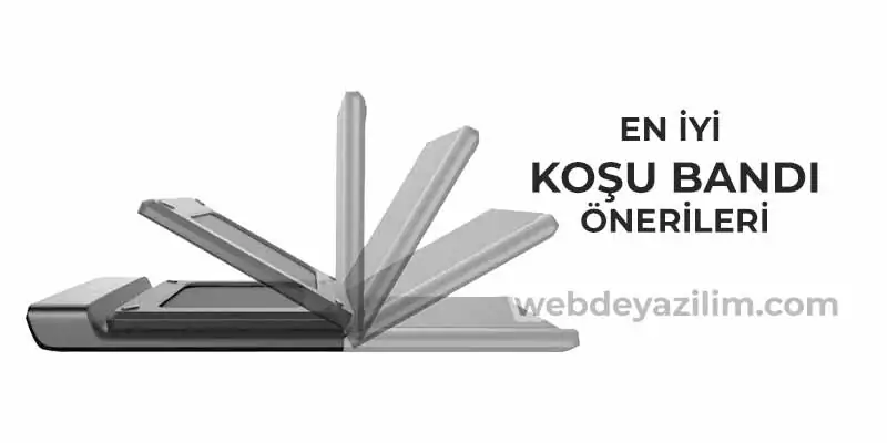 Xiaomi Walkingpad A1 Pro Koşu Bandı