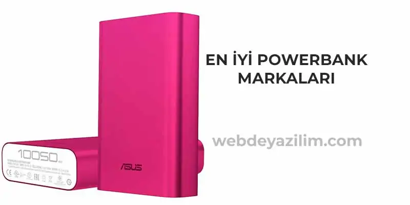 Asus ZenPower 10.050 mAh