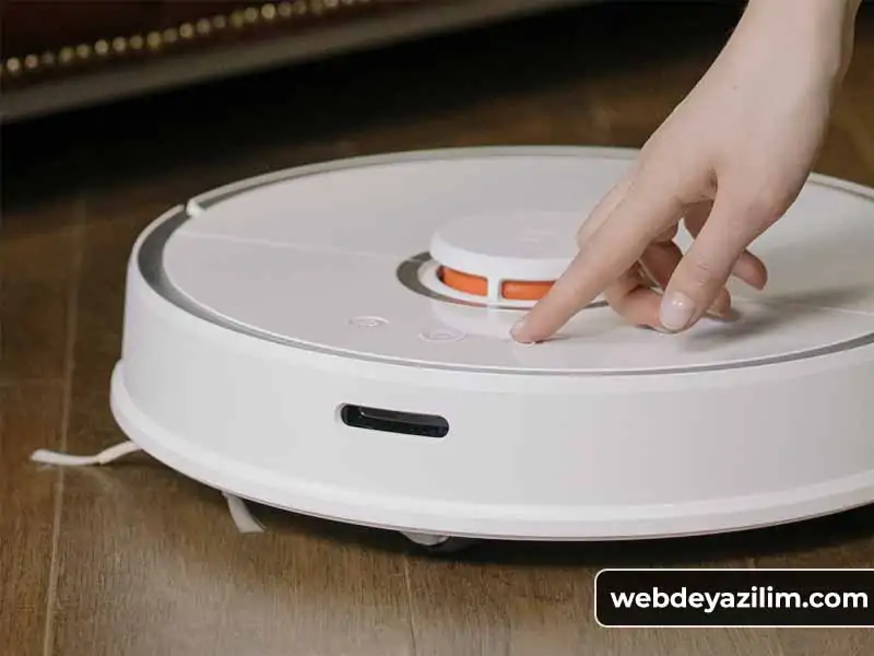 En İyi Robot Süpürge Markaları ve Modelleri