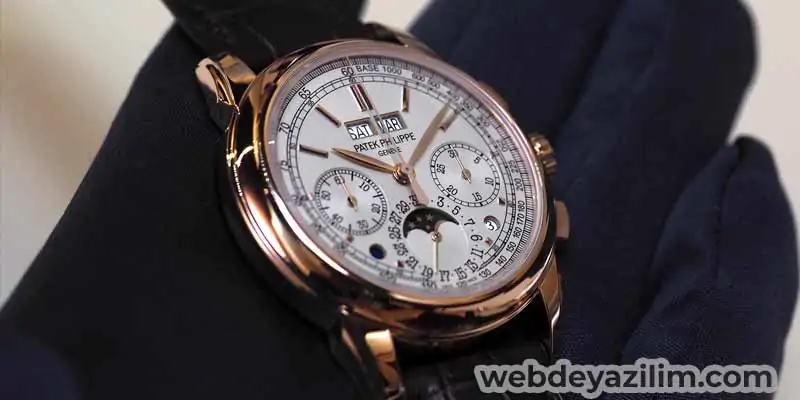 Patek Philippe