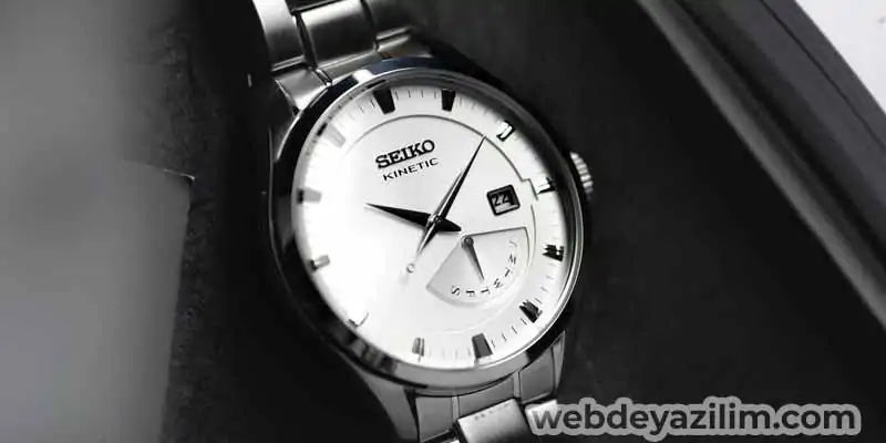 Seiko