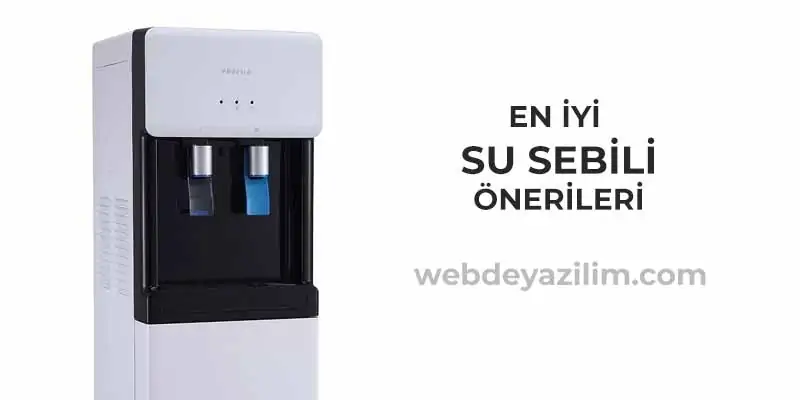 Profilo SS1161 Su Sebili