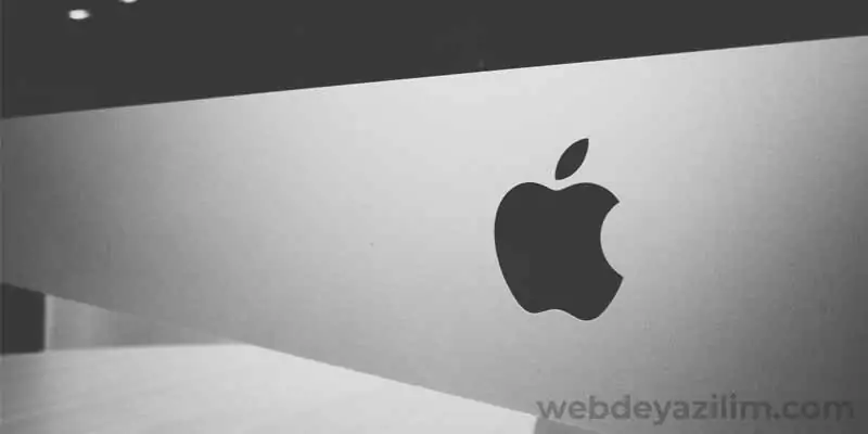 Apple - En iyi telefon markaları