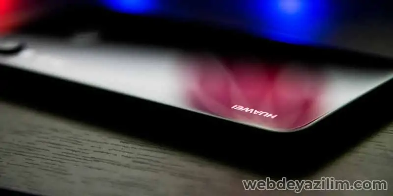 Huawei