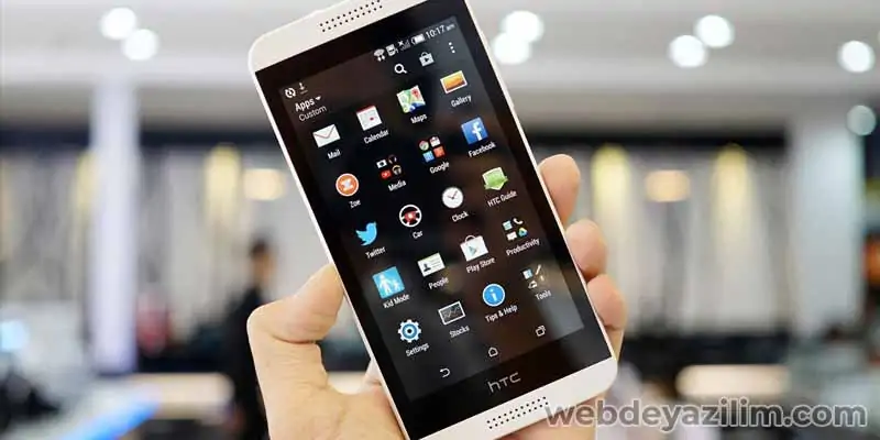 HTC