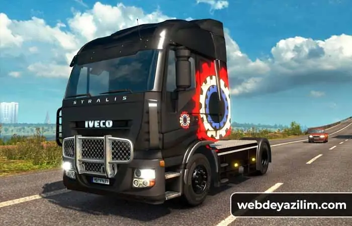 ETS 2 Minimum Sistem Gereksinimleri