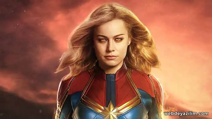Kaptan Marvel