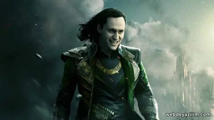 Loki