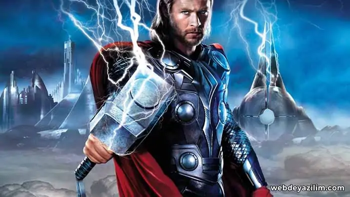 Thor