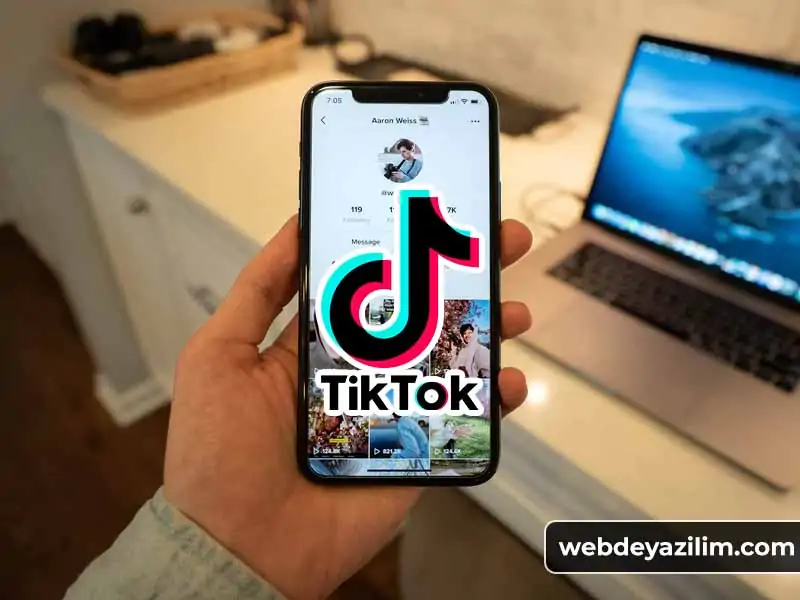 En Çok Takipçisi Olan Tiktok Fenomenleri