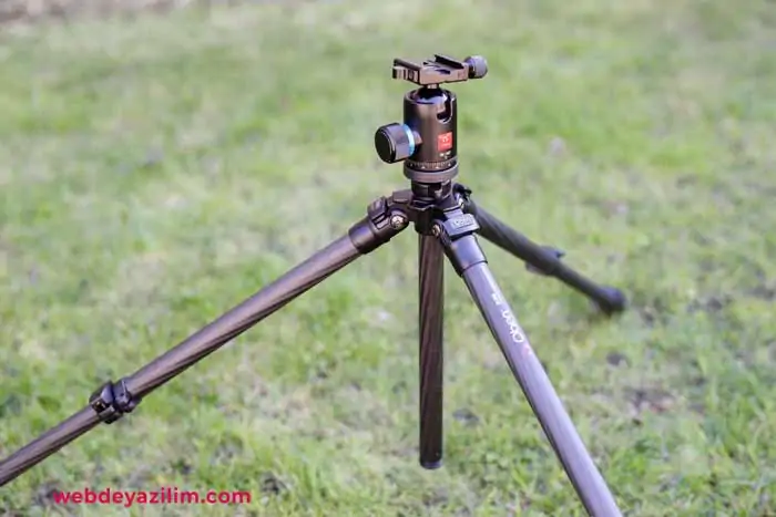 tripod