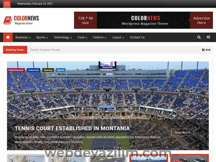 ColorNews