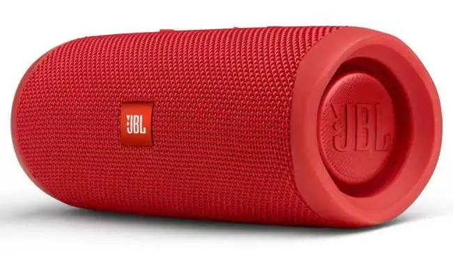 JBL Flip 5 Bluetooth Hoparlör