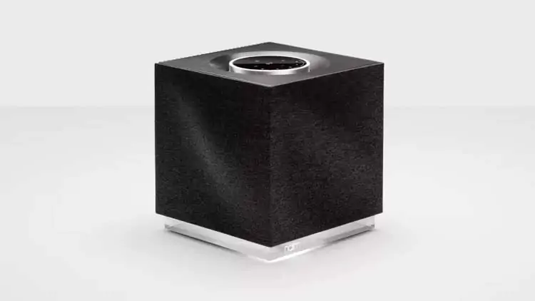 Naim Mu-so Qb 2nd Generation