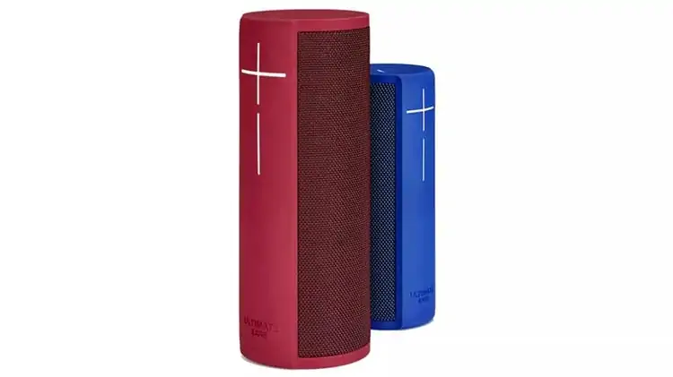Ultimate Ears Megablast