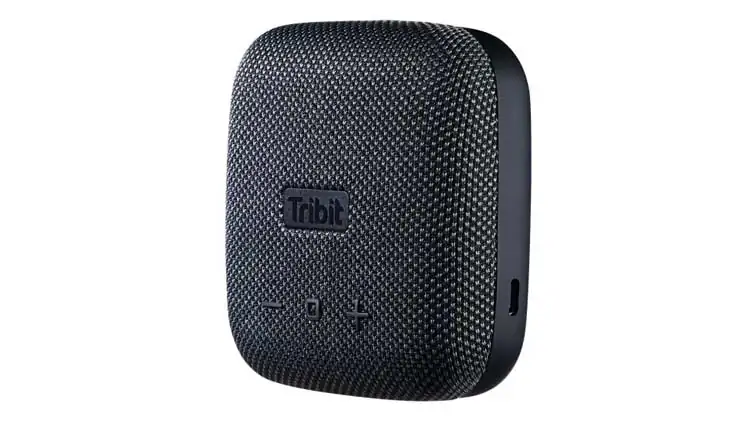 Tribit Stormbox Mikro