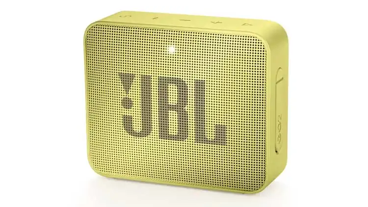 JBL Go 2
