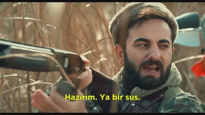 Aykut Enişte