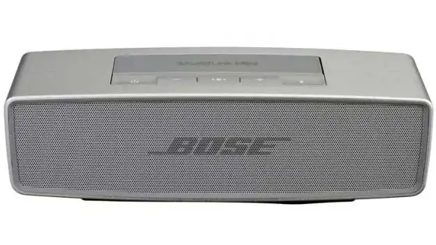Bose SoundLink Mini II