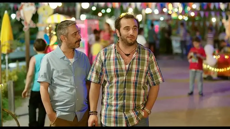 Şansımı Seveyim