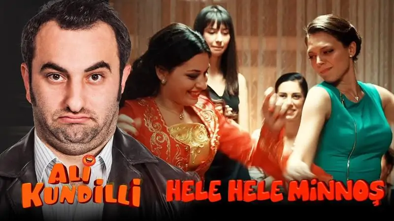 Ali Kundilli