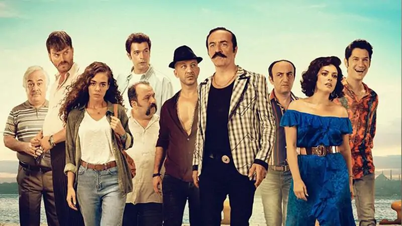 Organize İşler