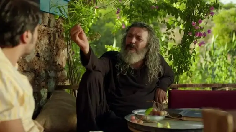 Mandıra Filozofu