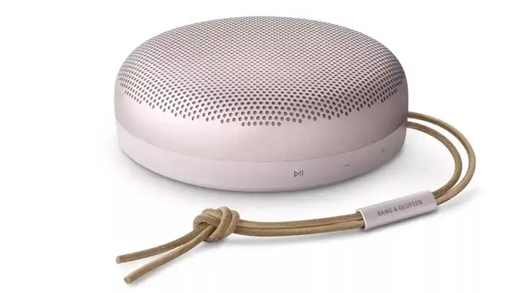 4. Bang & Olufsen Beosound A1 (2. Nesil)