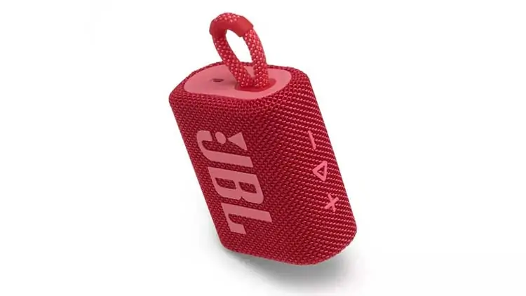 JBL Go 3