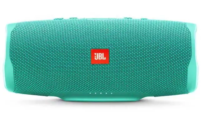 6. JBL Charge 4