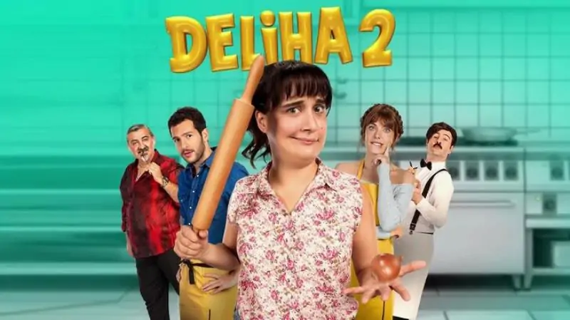 Deliha