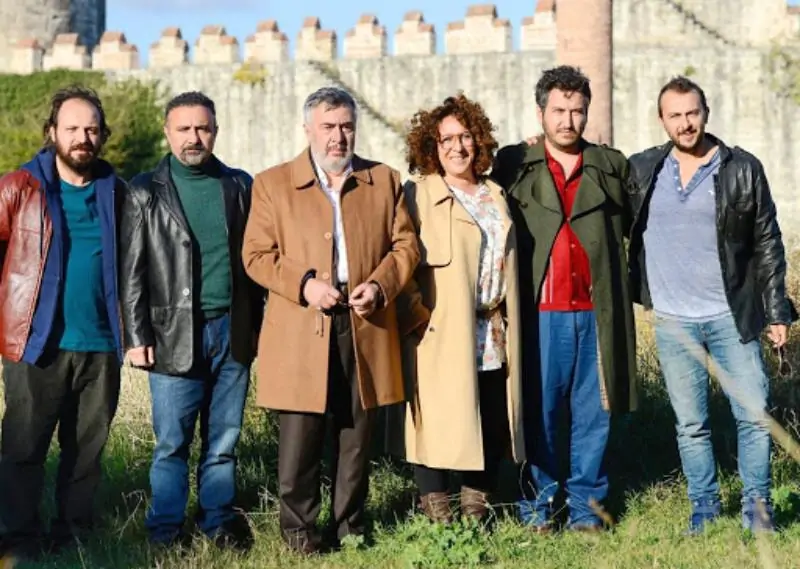 Cinayet Süsü