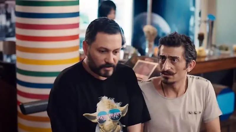 Vay Başıma Gelenler