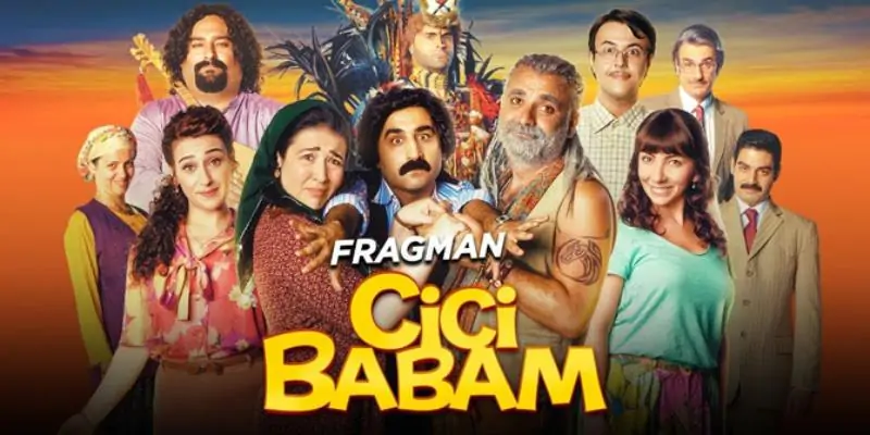 Cici Babam