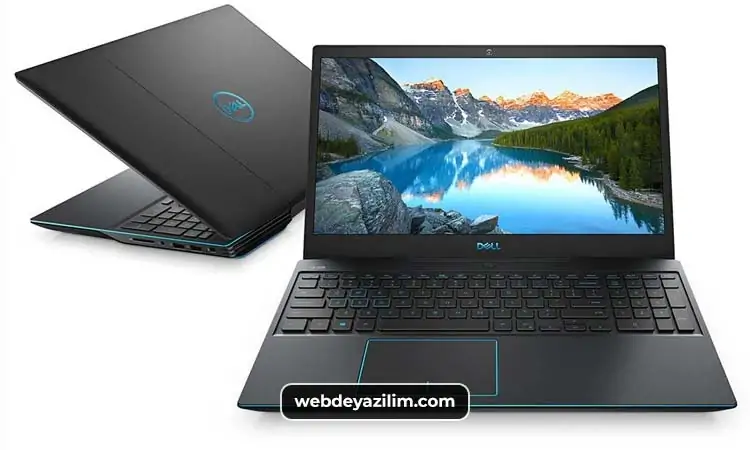 Dell G315