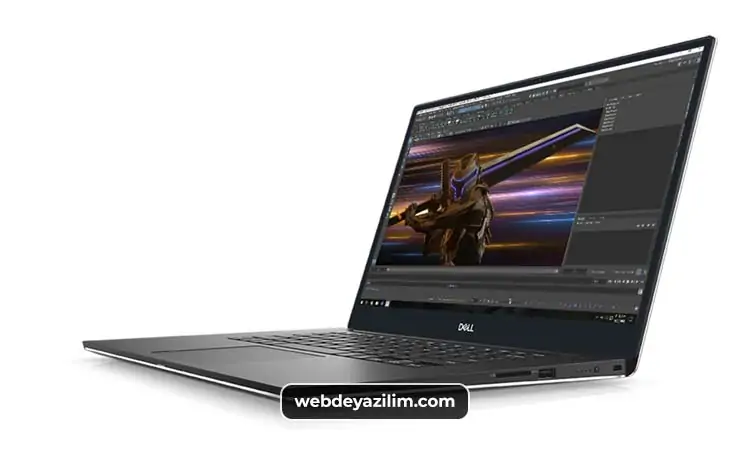 Dell Precision M3551T7