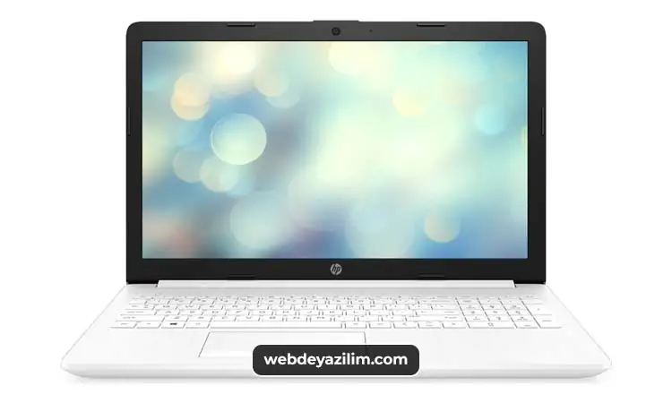 HP 15-DA2074NT