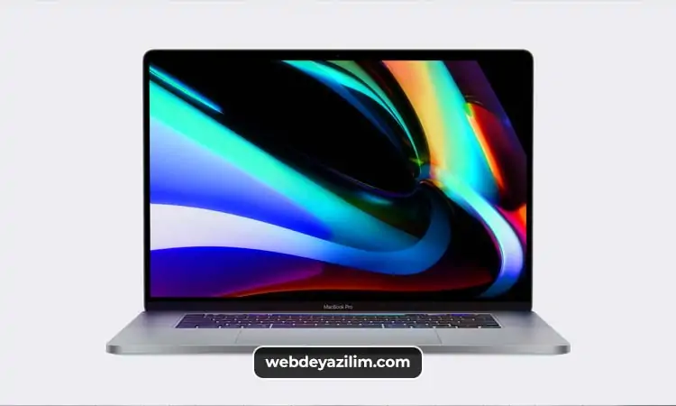 Apple MacBook Pro