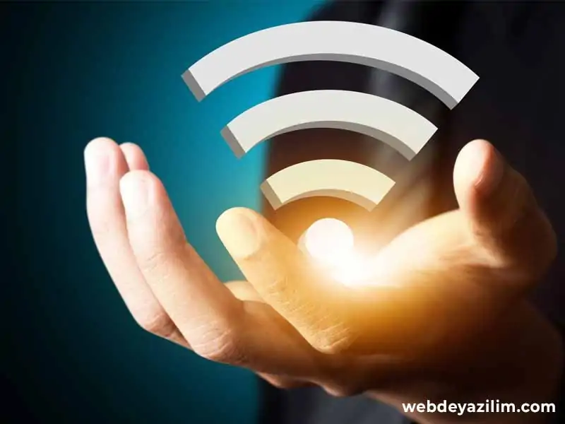 Bilgisayar WiFi Görmüyor Sorunu Nasıl Çözülür?