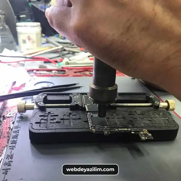 Cep Telefonu Teknik Servisi
