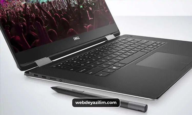 DELL XPS Serisi