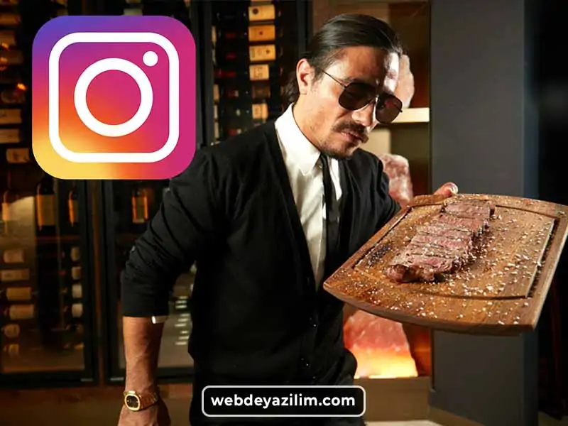 Instagram En Çok Takipçisi Olan Kişiler